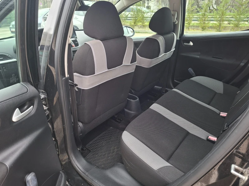 Peugeot 207, снимка 7 - Автомобили и джипове - 53400150