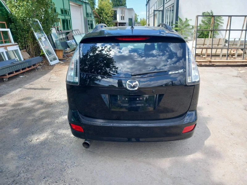 Mazda 5 Sport, снимка 3 - Автомобили и джипове - 53405304