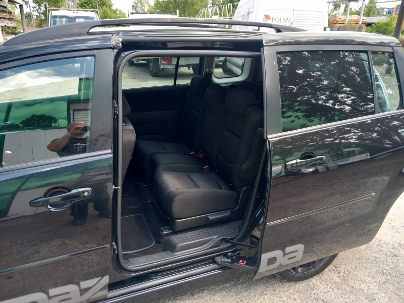 Mazda 5 Sport, снимка 4 - Автомобили и джипове - 53405304