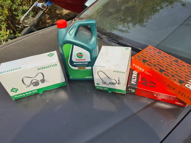 Dacia Logan 1.5DCI 90к.с., снимка 9 - Автомобили и джипове - 53507163