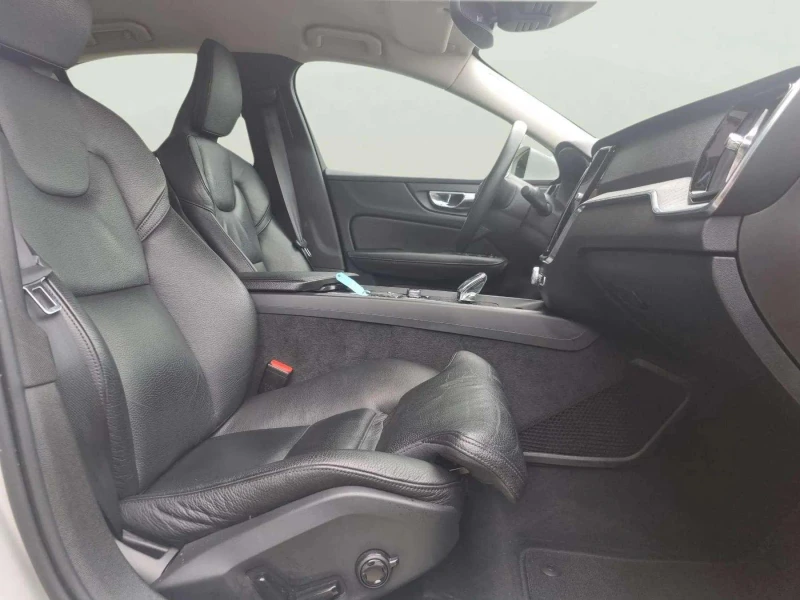 Volvo S60 2.0L B5, снимка 12 - Автомобили и джипове - 53594082