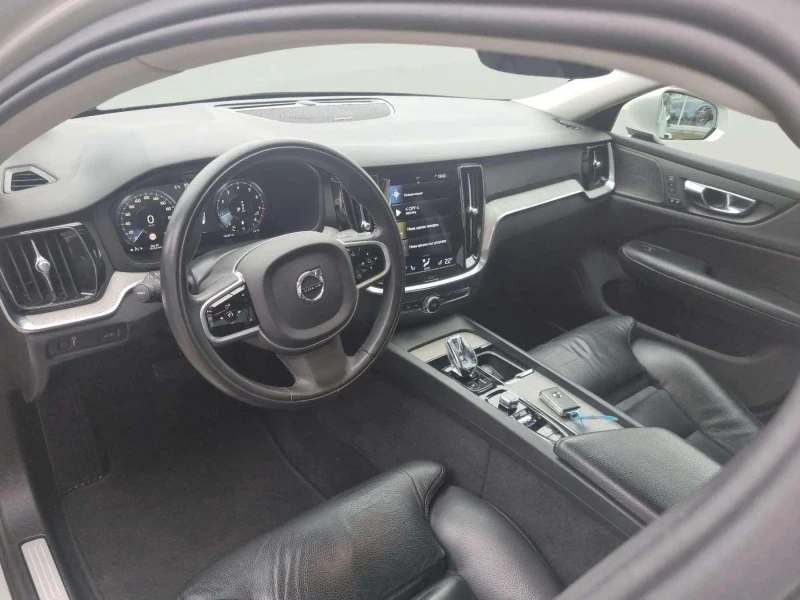 Volvo S60 2.0L B5, снимка 11 - Автомобили и джипове - 53594082