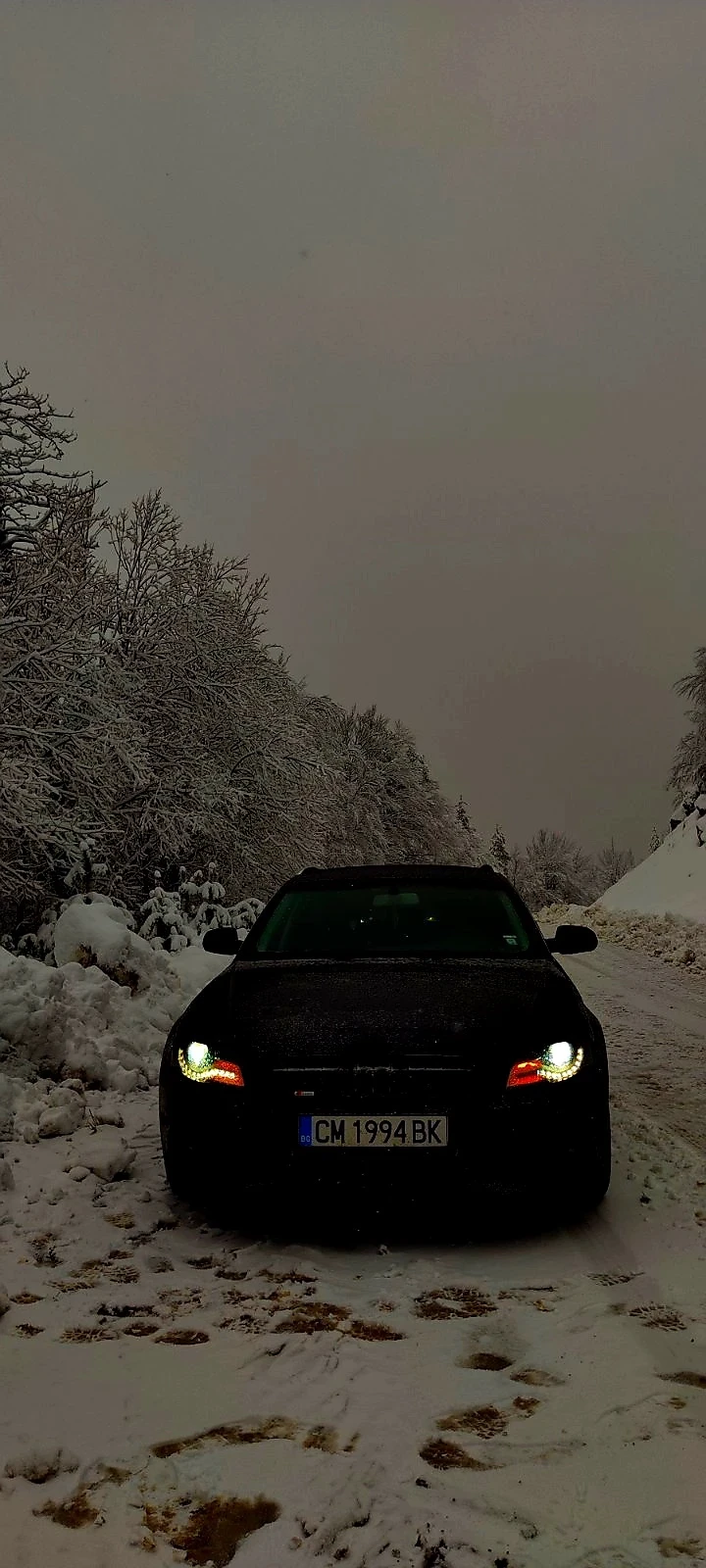 Audi A4 B8 2010 | Mobile.bg — изображение 1