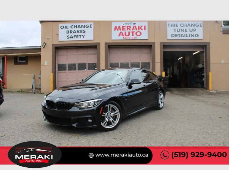 BMW 430 * АВТО КРЕДИТ* ЦЕНА ДО БГ * СЕРВИЗНА ИСТОРИЯ *  - 46999 лв. / 24030.21 € - 86725341 1