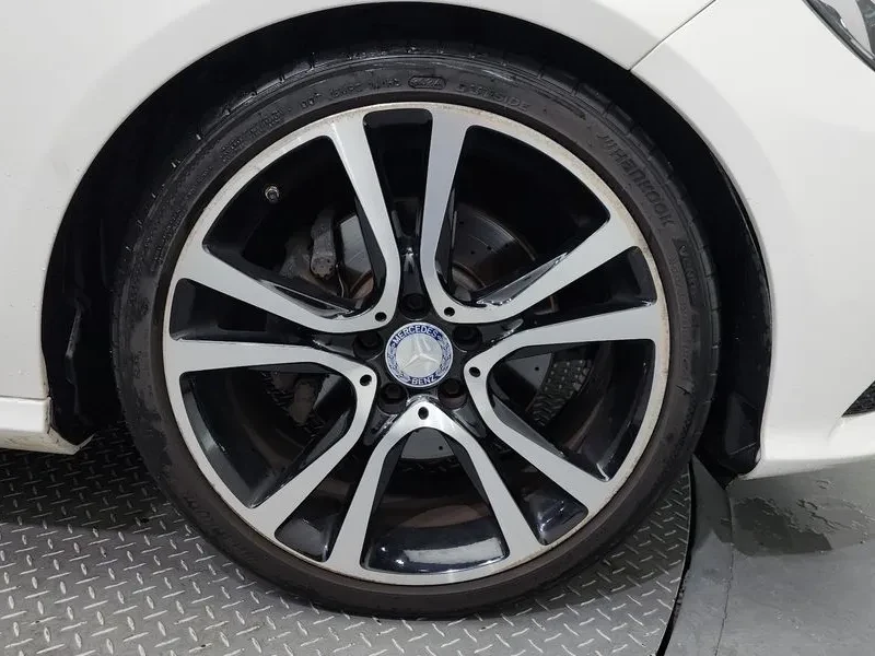 Mercedes-Benz E 220 Cdi Avantgarde Sport | Mobile.bg   5