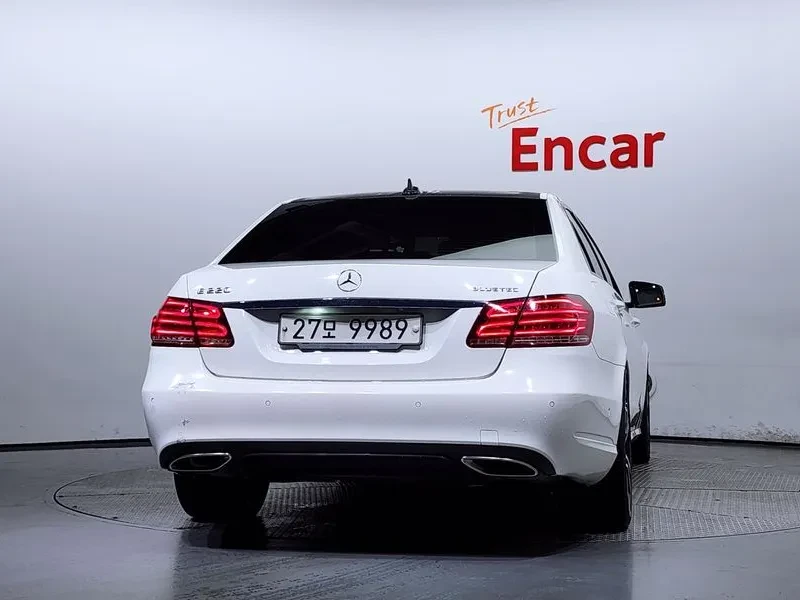 Mercedes-Benz E 220 Cdi Avantgarde Sport | Mobile.bg   4