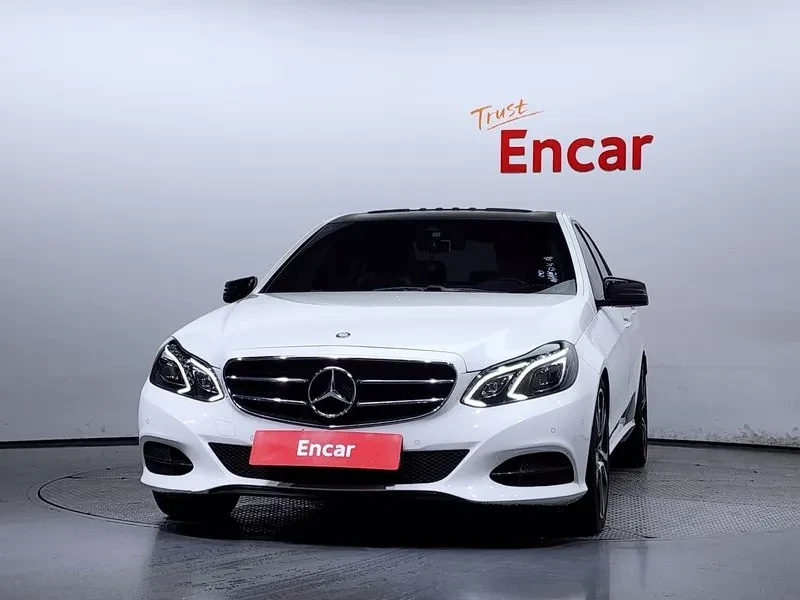 Mercedes-Benz E 220 Cdi Avantgarde Sport | Mobile.bg   3