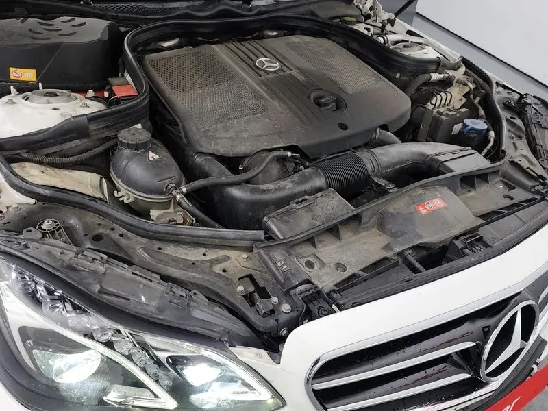 Mercedes-Benz E 220 Cdi Avantgarde Sport | Mobile.bg   6