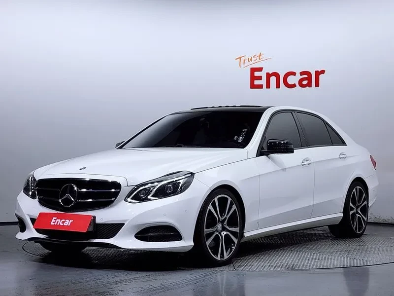 Mercedes-Benz E 220 Cdi Avantgarde Sport - 22702 лв. / 11607.35 € - 99861952 1