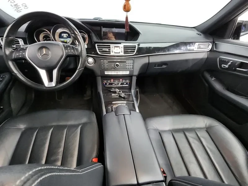 Mercedes-Benz E 220 Cdi Avantgarde Sport | Mobile.bg   7