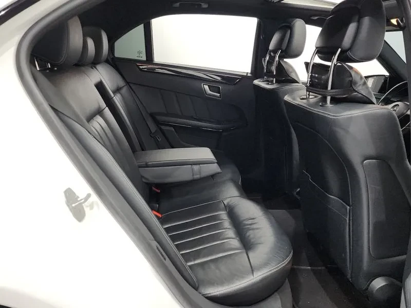 Mercedes-Benz E 220 Cdi Avantgarde Sport | Mobile.bg   12