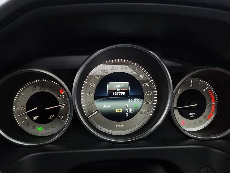 Mercedes-Benz E 220 Cdi Avantgarde Sport | Mobile.bg   8