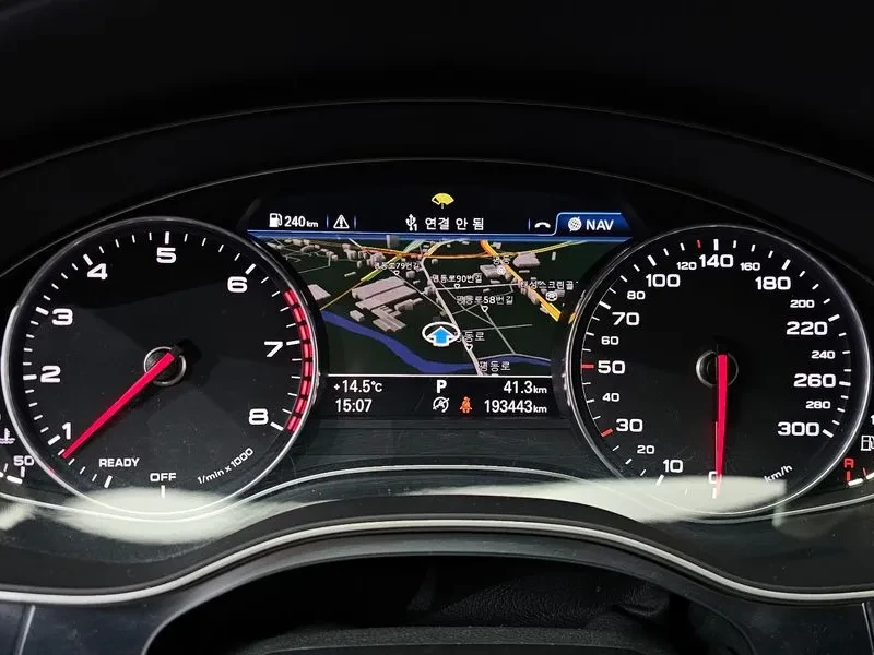 Audi A7 50 TFSI QUATTRO 4G, снимка 7 - Автомобили и джипове - 54865433