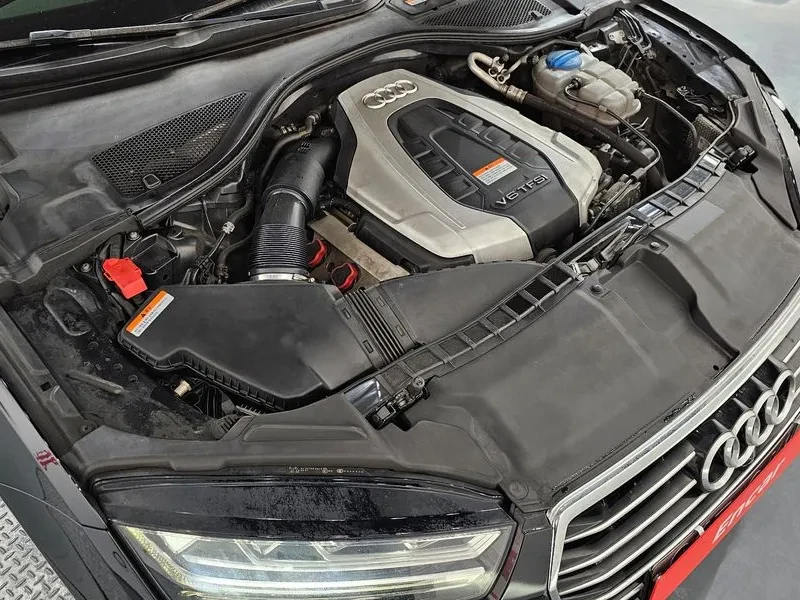 Audi A7 50 TFSI QUATTRO 4G, снимка 5 - Автомобили и джипове - 54865433