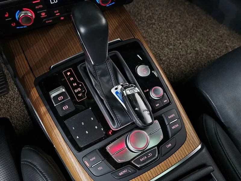 Audi A7 50 TFSI QUATTRO 4G, снимка 8 - Автомобили и джипове - 54865433