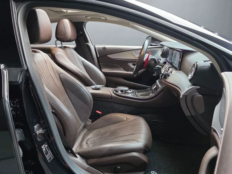 Mercedes-Benz CLS CLS400d 4MATIC| 330к.с.| ВКЛ.ТЕХНОТЕСТ, снимка 11 - Автомобили и джипове - 55218172