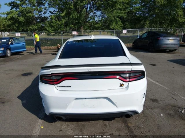 Dodge Charger 6.4* SCAT PACK* RWD* ПОДГРЕВ* NAVI* LED* , снимка 15 - Автомобили и джипове - 55823233