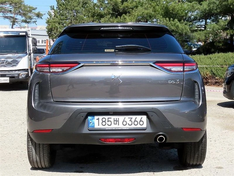 Citroen DS3 КРАЙНА ЦЕНА: 16971 EUR !!!РЕАЛНА КРАЙНА ЦЕНА!!!, снимка 4 - Автомобили и джипове - 55967922