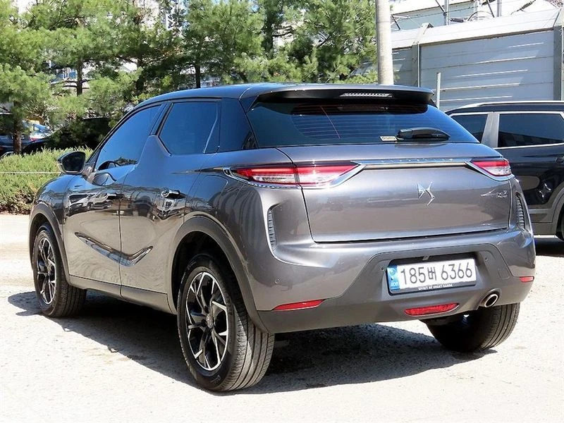 Citroen DS3 КРАЙНА ЦЕНА: 16971 EUR !!!РЕАЛНА КРАЙНА ЦЕНА!!!, снимка 3 - Автомобили и джипове - 55967922