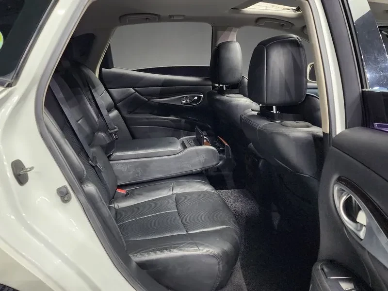 Infiniti M 37 3.7 - САМО 30% АВАНС, снимка 12 - Автомобили и джипове - 56285528