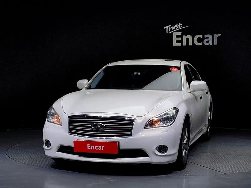 Infiniti M 37 3.7 - САМО 30% АВАНС, снимка 3 - Автомобили и джипове - 56285528