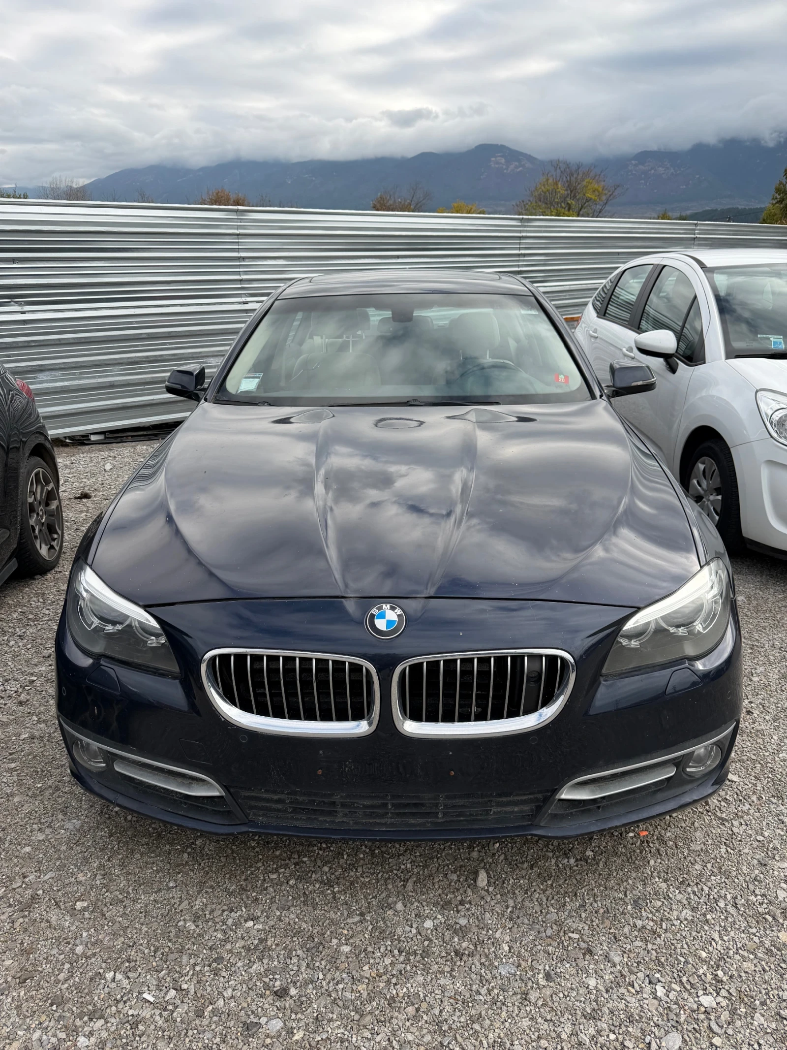 BMW 530 530 xdrive, снимка 1