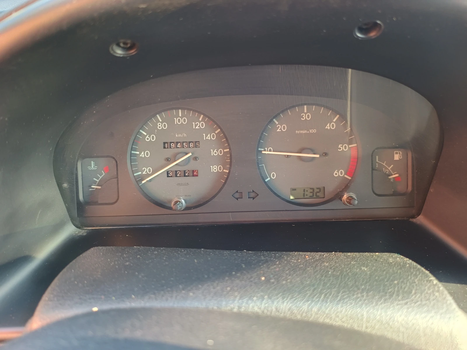 Citroen Berlingo 1.9 D/// / BOSCH | Mobile.bg   14