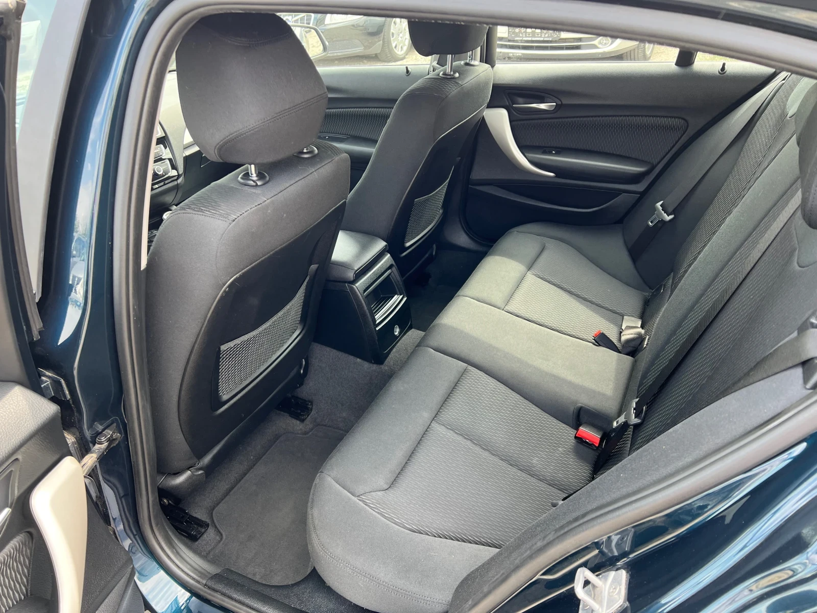 BMW 118 118 D 150 . | Mobile.bg   12