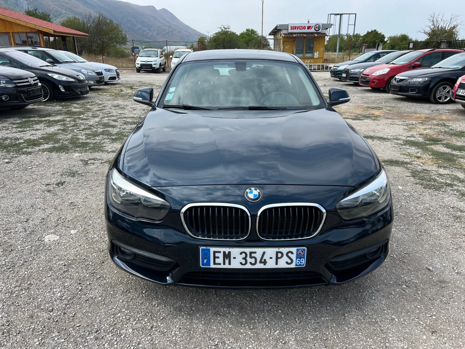 BMW 118 118 D 150 к.с - изображение 3