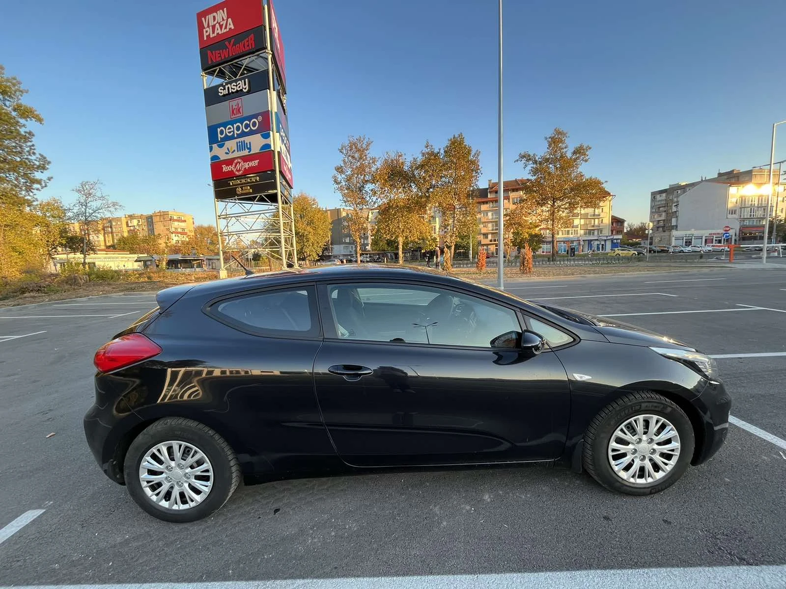 Kia Ceed  - изображение 7