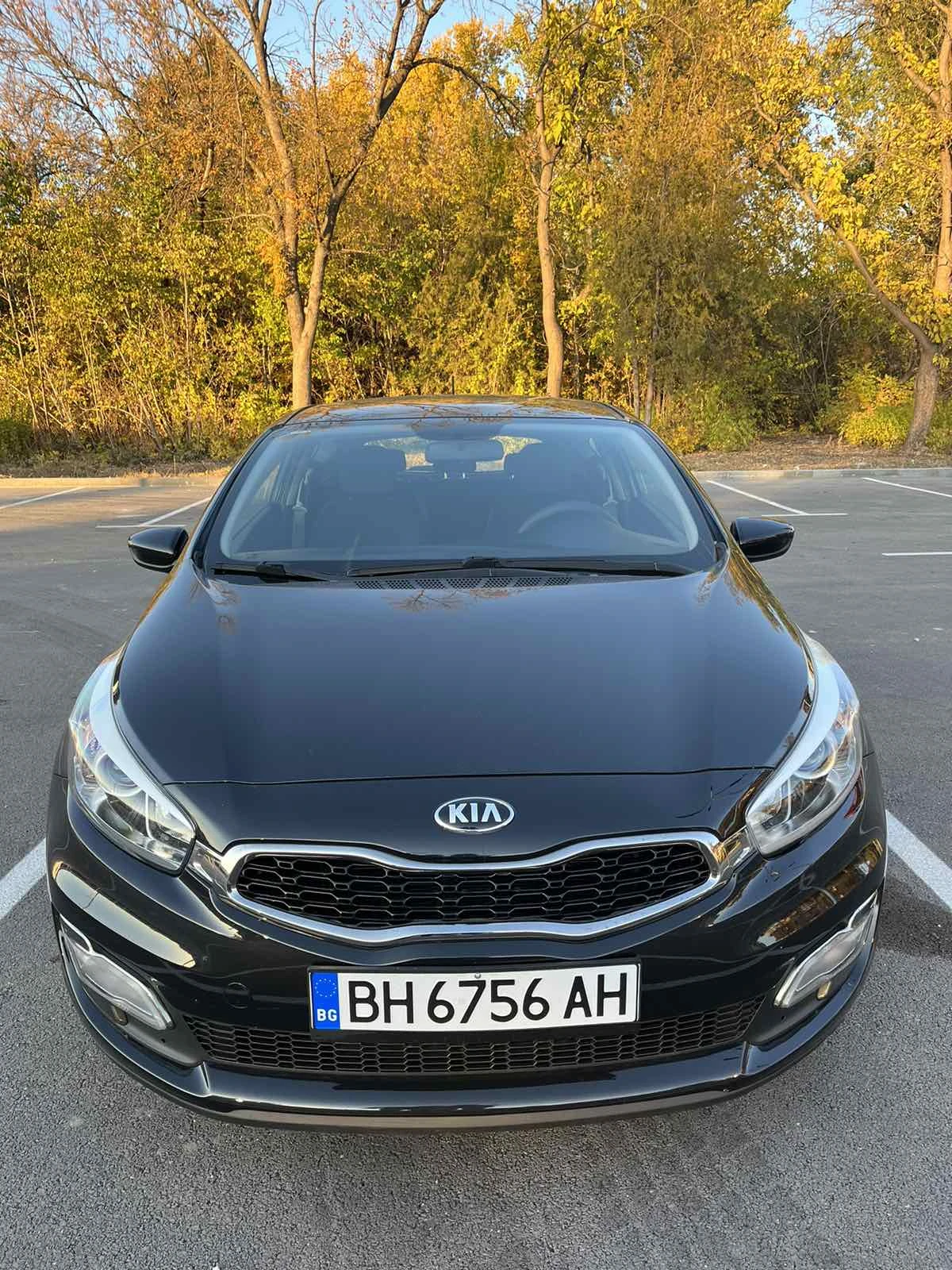 Kia Ceed  - изображение 3