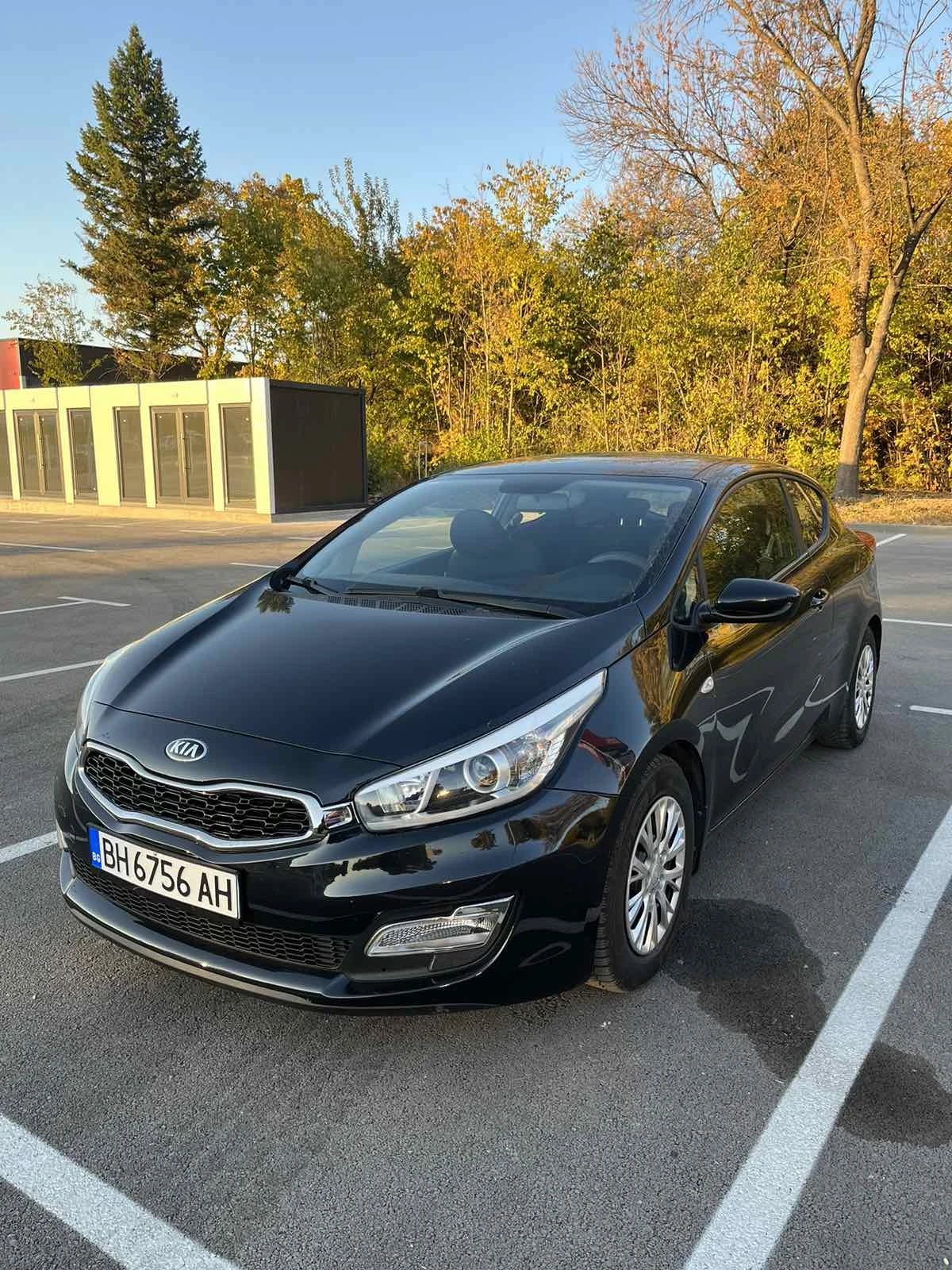 Kia Ceed  - изображение 2