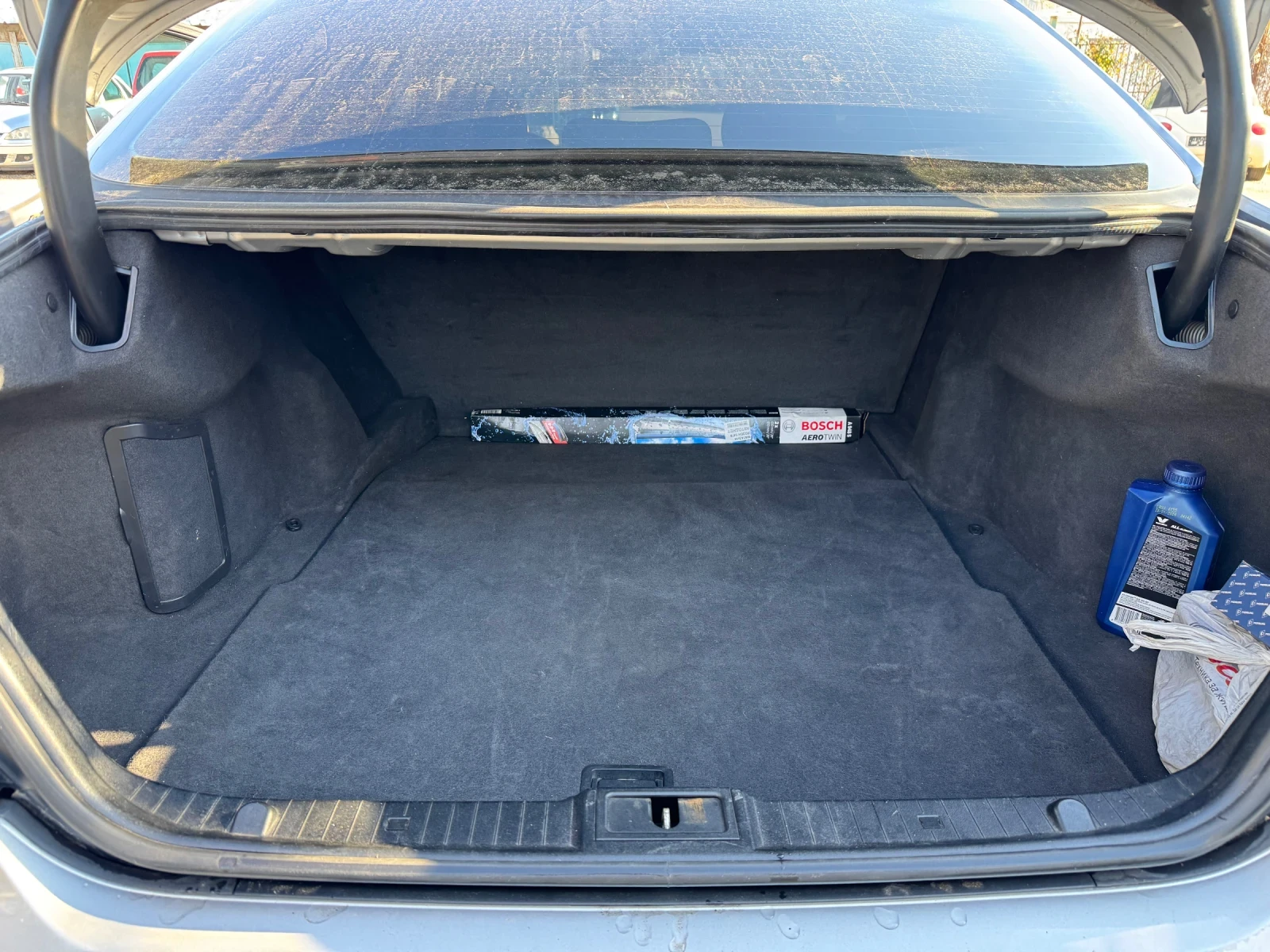 Mercedes-Benz E 270 CDI | Mobile.bg   14