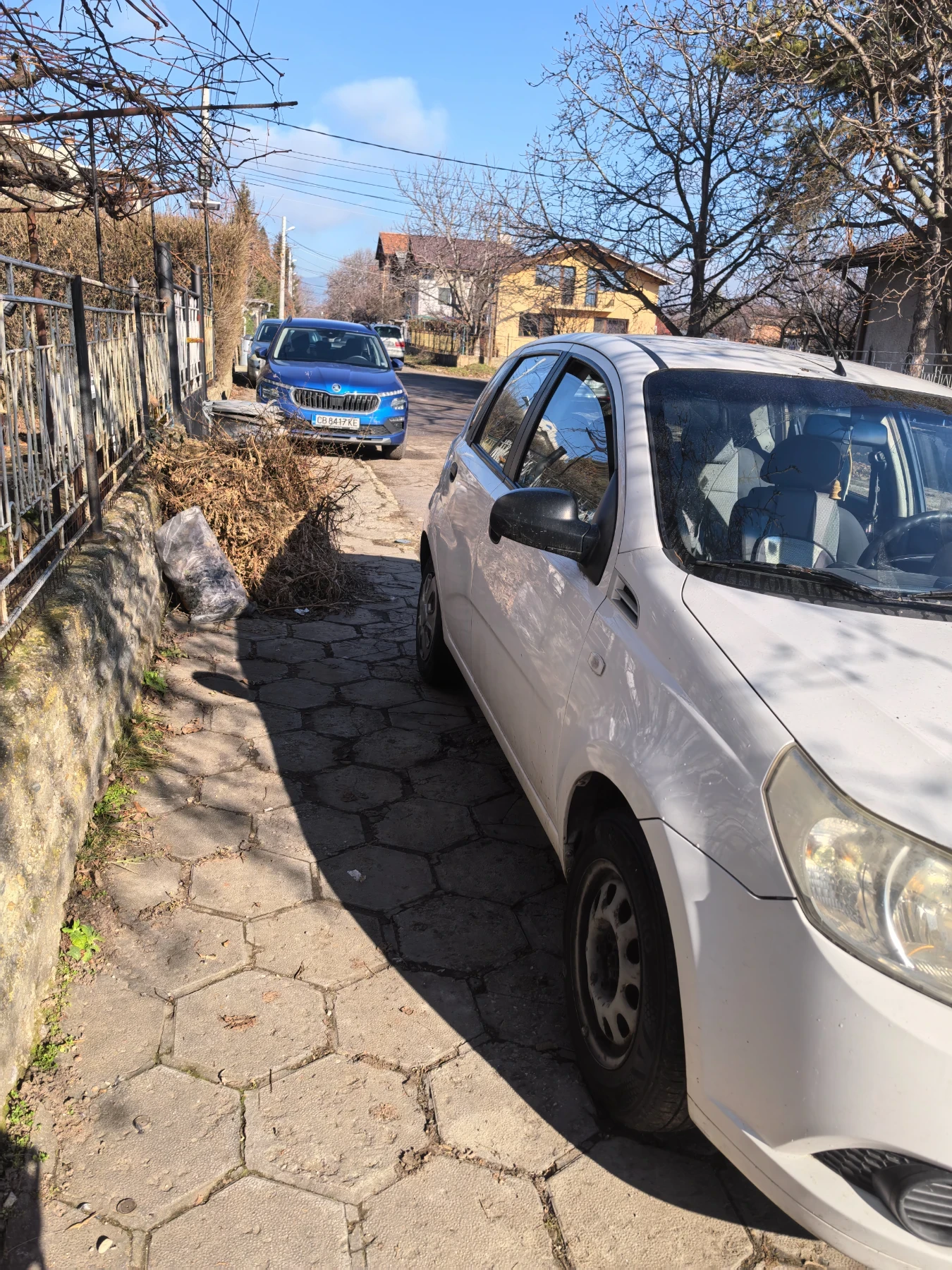 Chevrolet Aveo  - изображение 2
