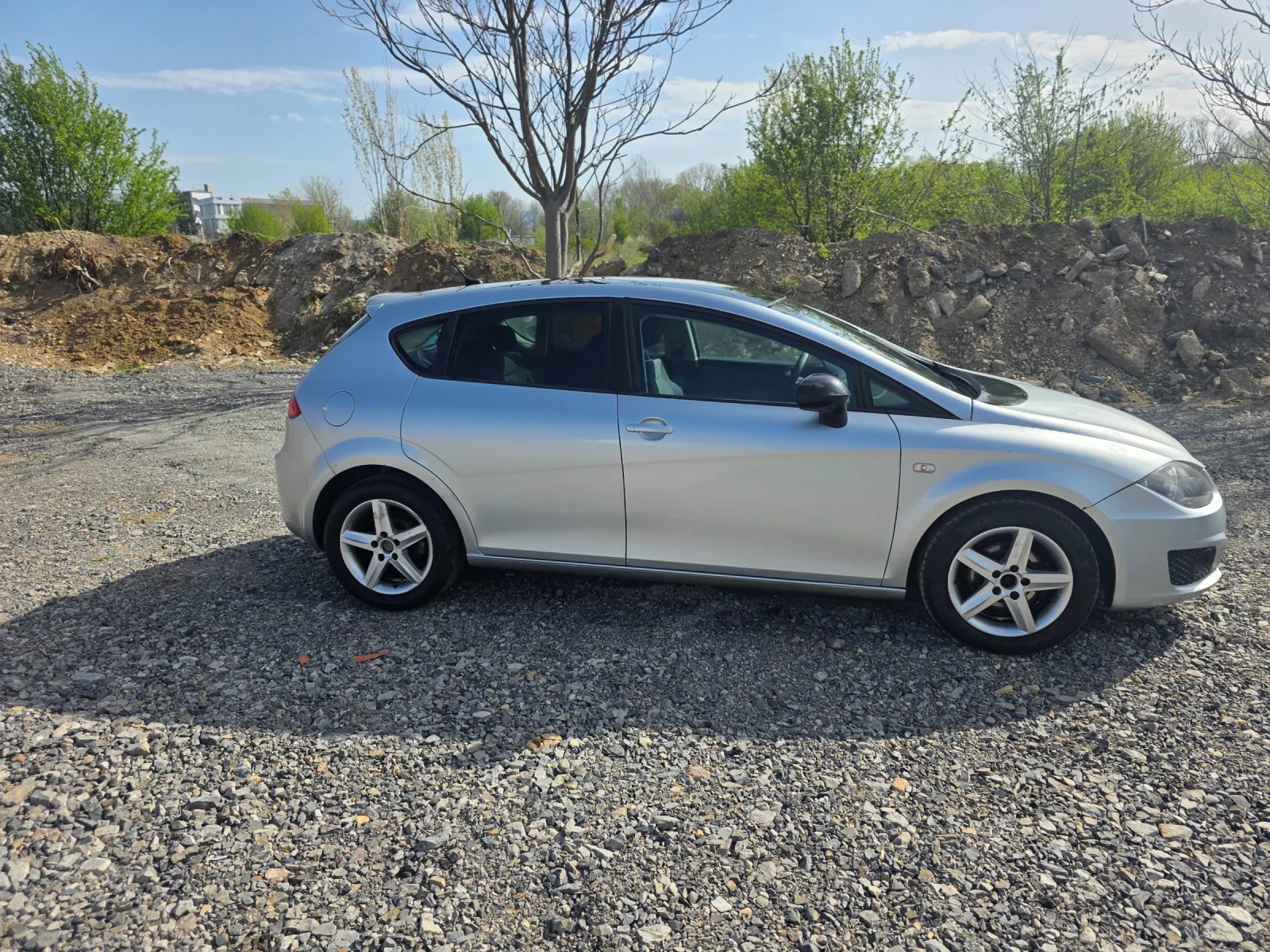 Seat Leon Face - изображение 5