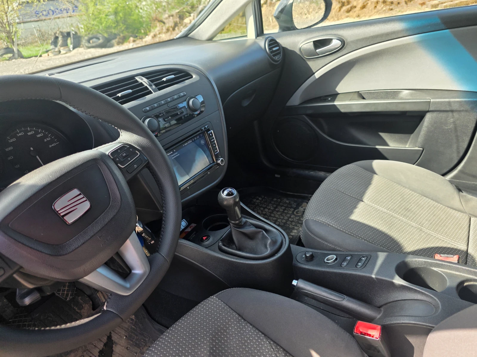 Seat Leon Face - изображение 10