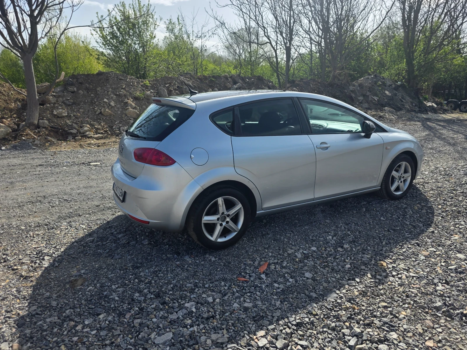 Seat Leon Face - изображение 6