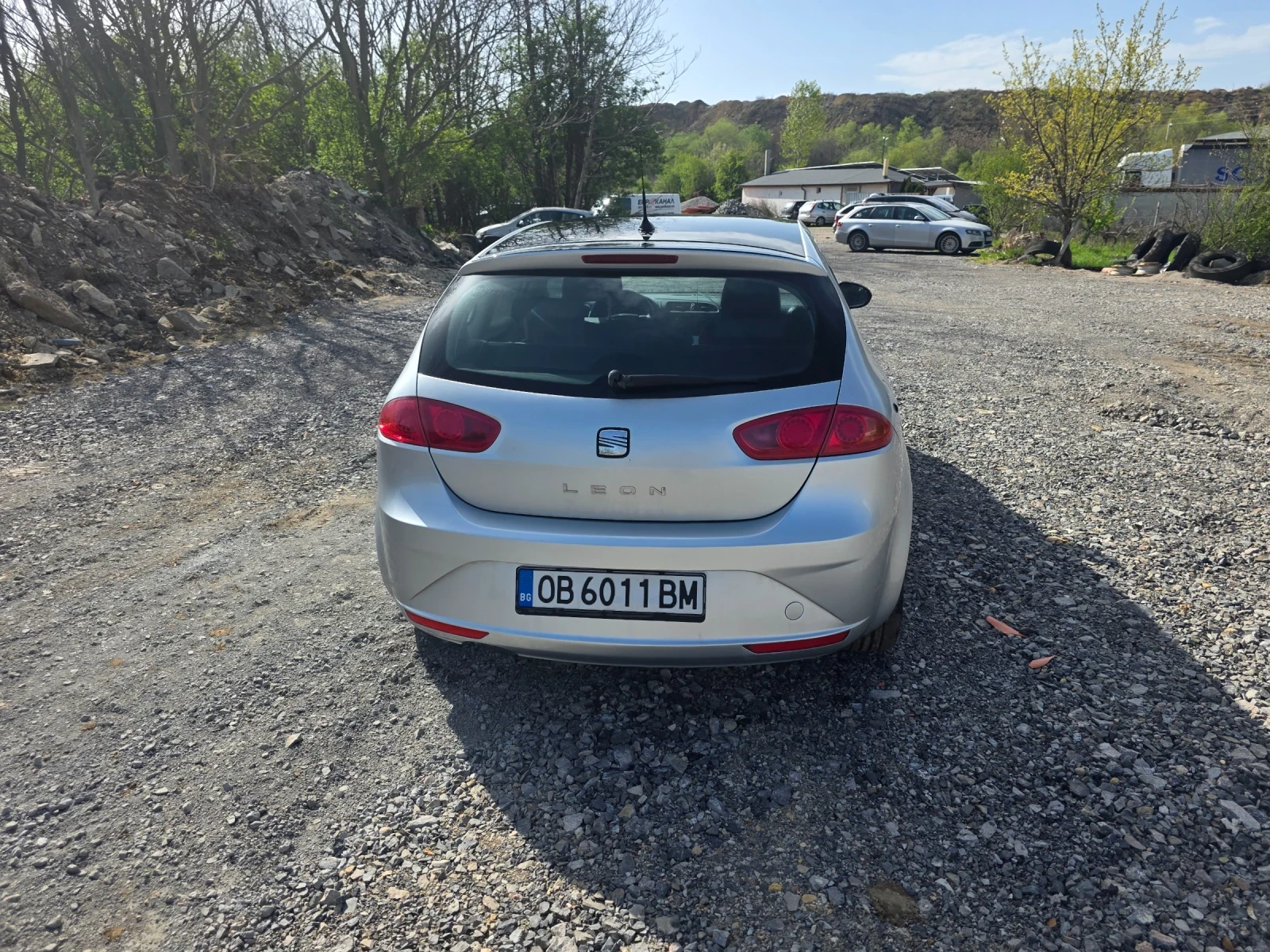 Seat Leon Face - изображение 7