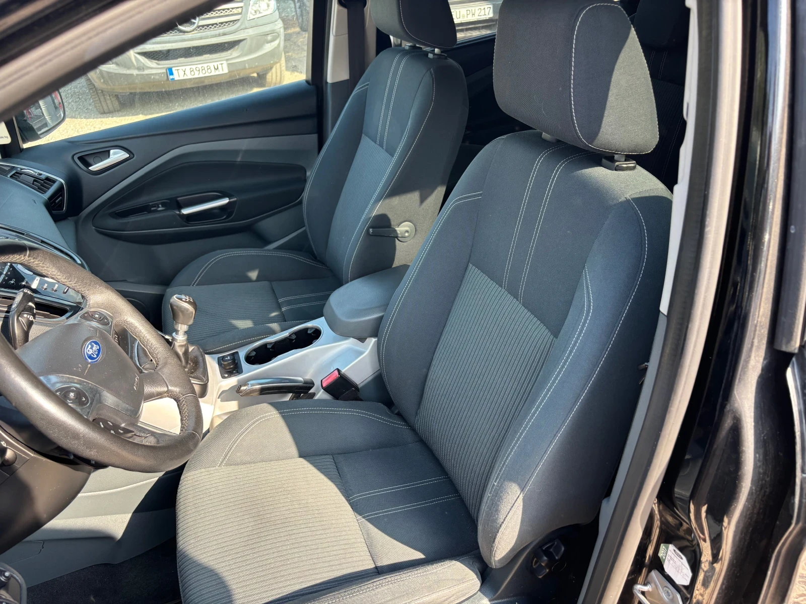 Ford Grand C-Max 1.6i EcoBoost | Mobile.bg � ����������� 12