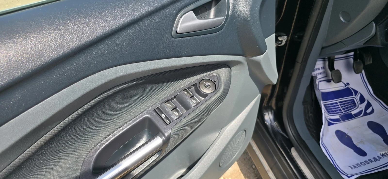 Ford Grand C-Max 1.6i EcoBoost - изображение 8