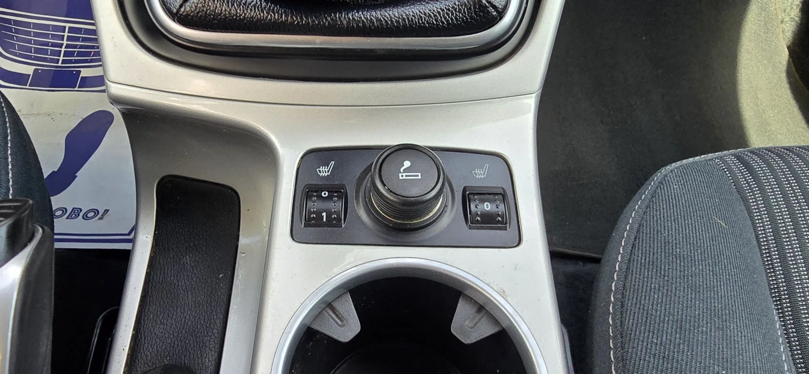 Ford Grand C-Max 1.6i EcoBoost | Mobile.bg   15