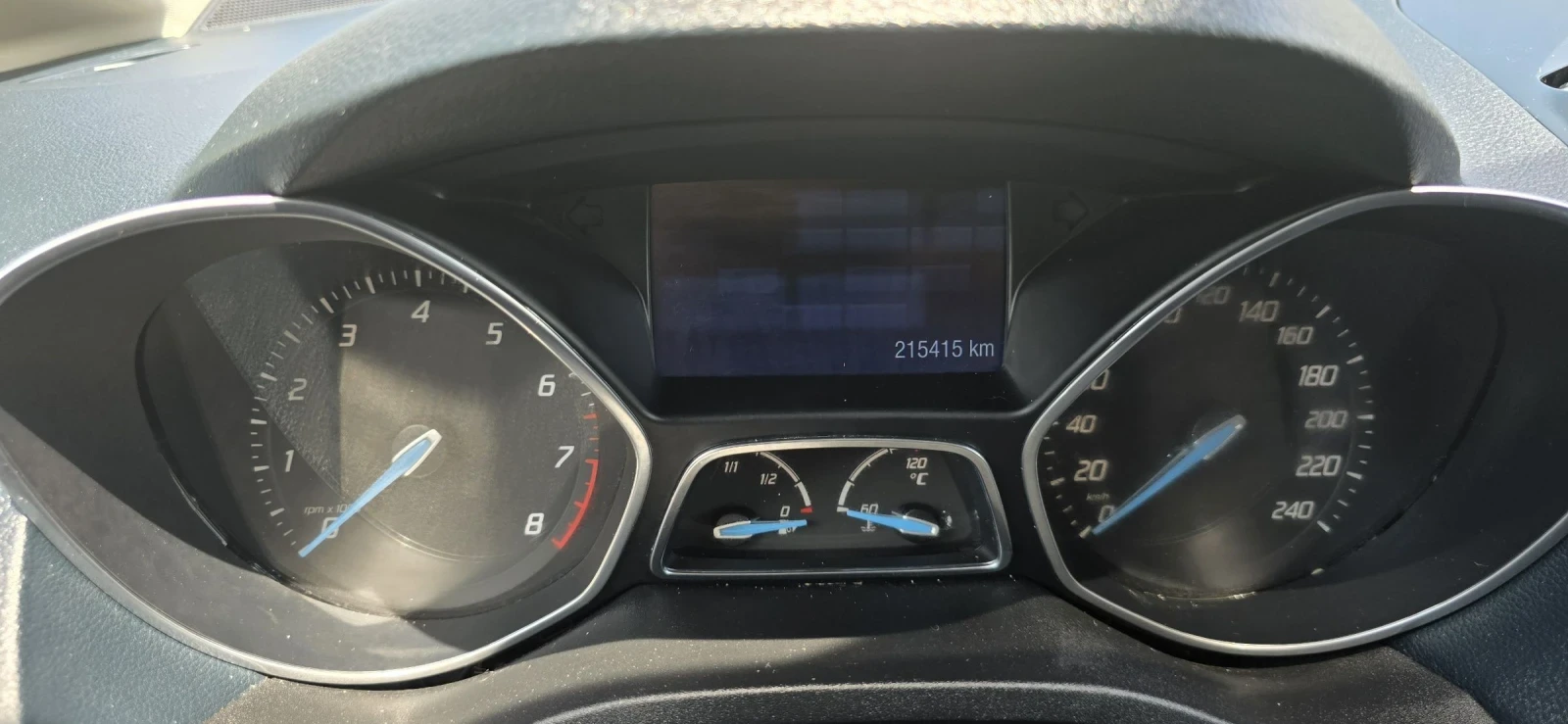 Ford Grand C-Max 1.6i EcoBoost | Mobile.bg   11