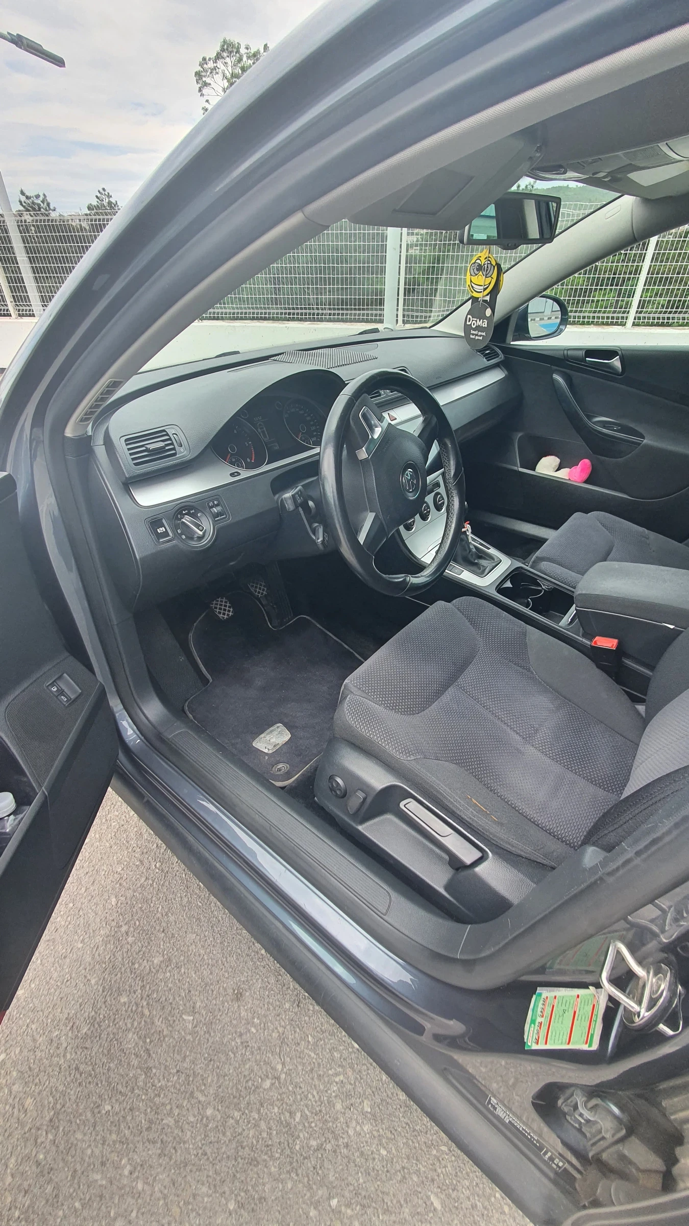 VW Passat  - изображение 10