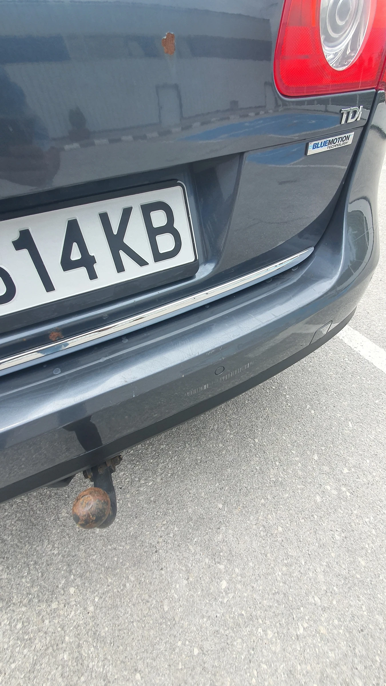 VW Passat  - изображение 7