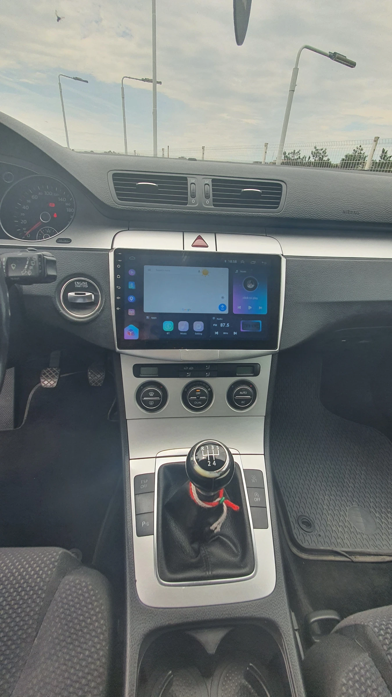 VW Passat  - изображение 8