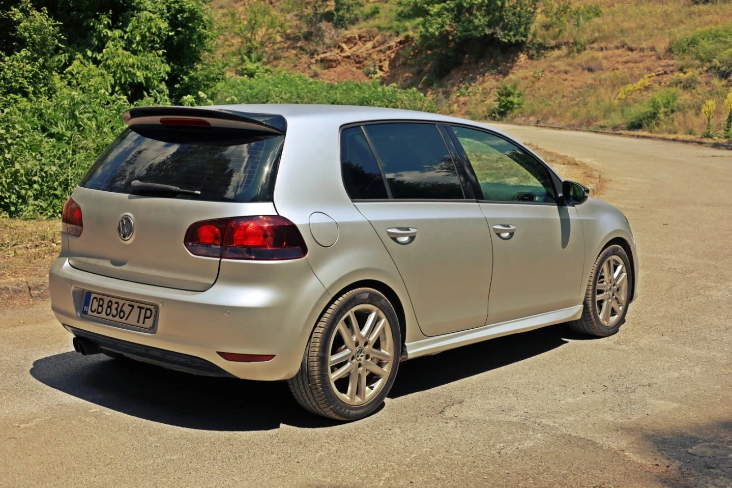 VW Golf Golf 6 TSI LPG PRINS - изображение 4