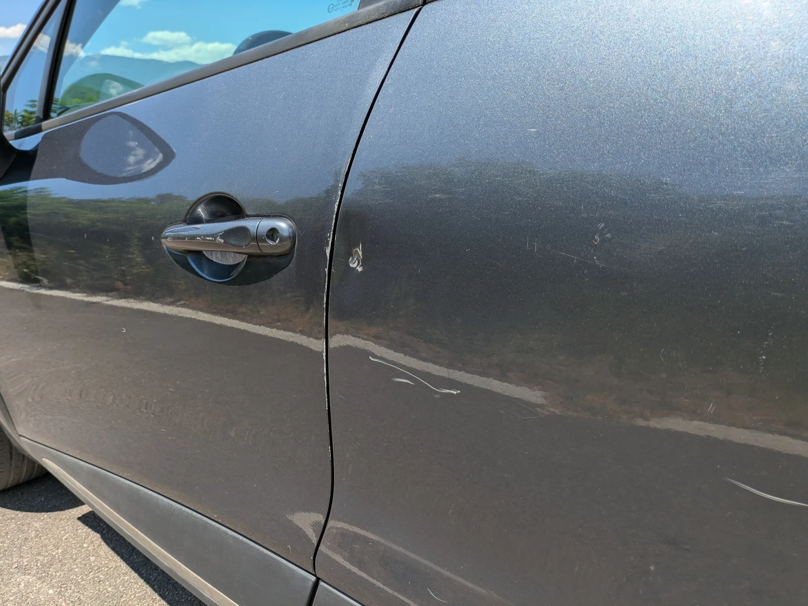Renault Clio 4 break auto - изображение 7