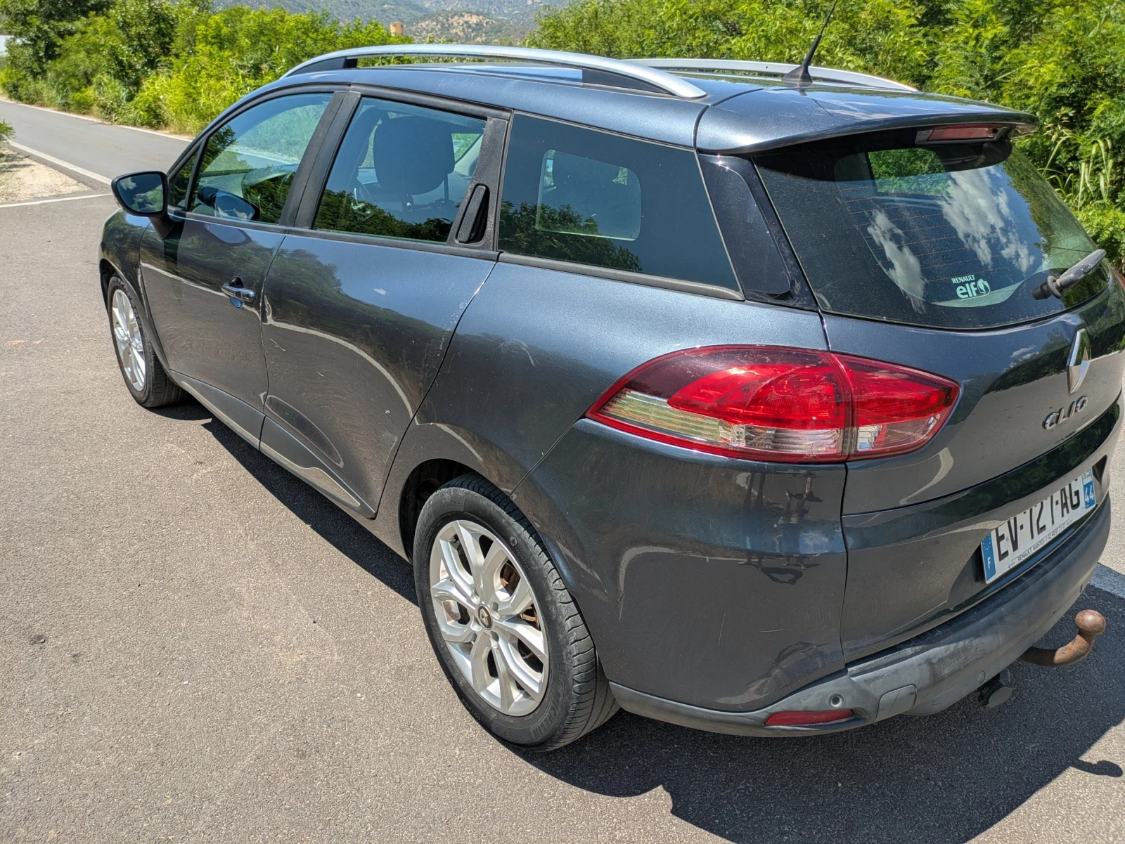 Renault Clio 4 break auto - изображение 5