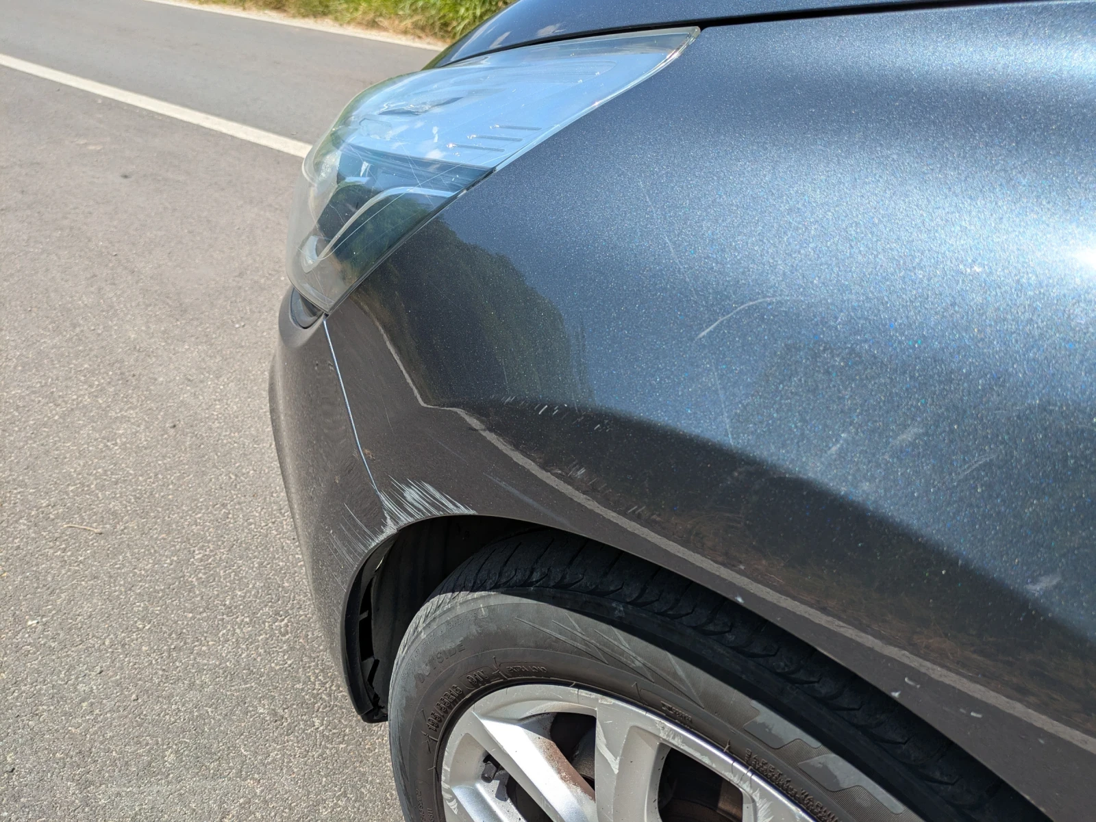 Renault Clio 4 break auto - изображение 8