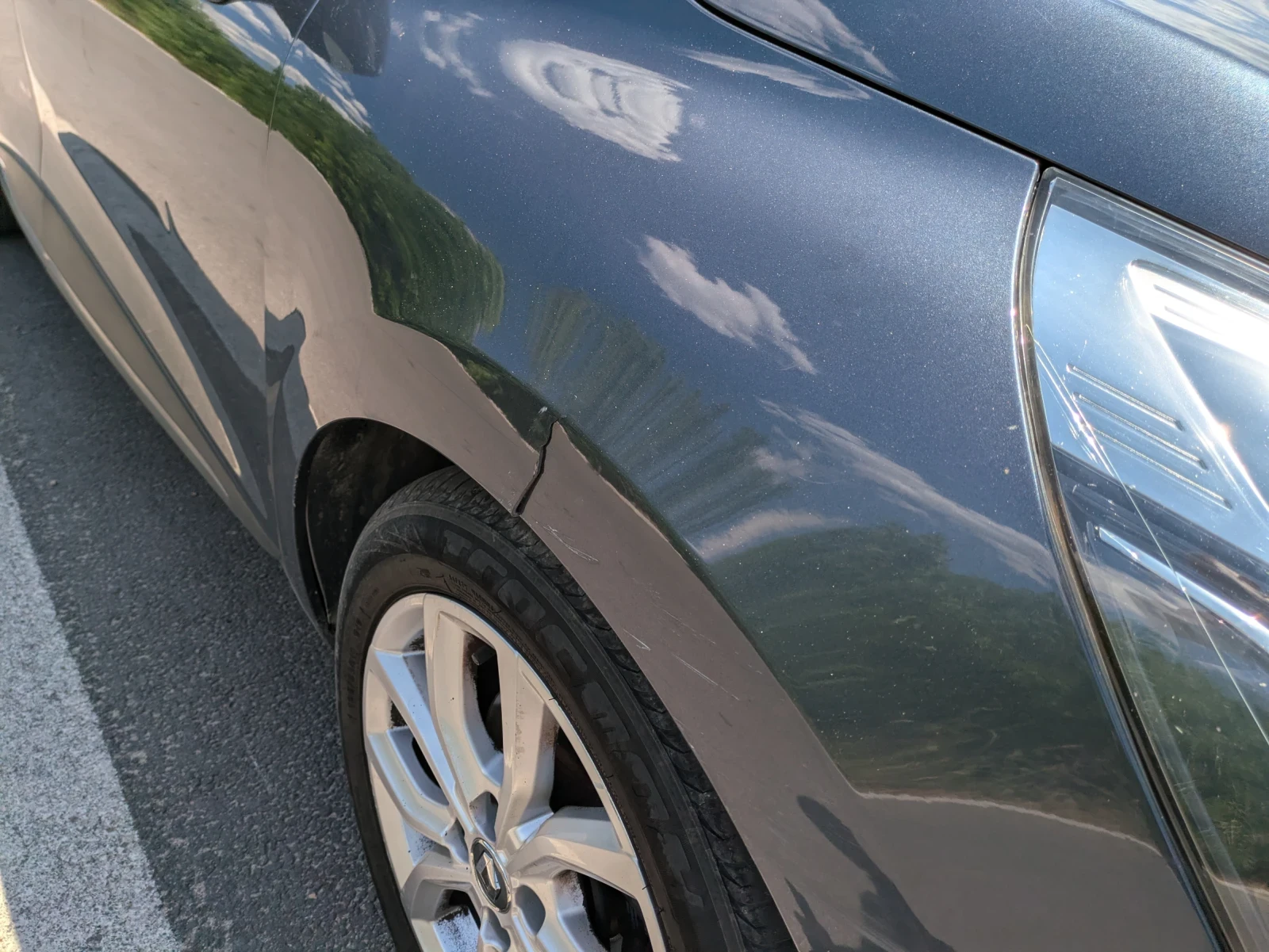 Renault Clio 4 break auto - изображение 9